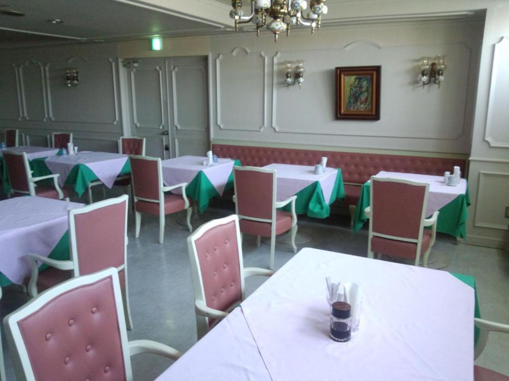 Hirosaki Prince Hotel Esterno foto