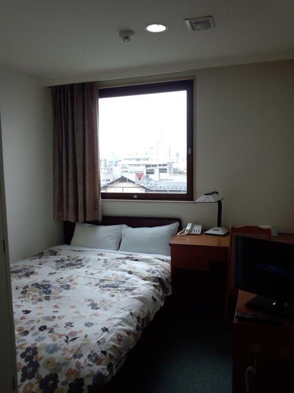 Hirosaki Prince Hotel Esterno foto